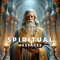 Spiritual Messages 72-Card Deck